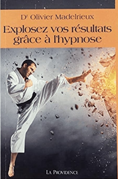 Couverture Livre OM