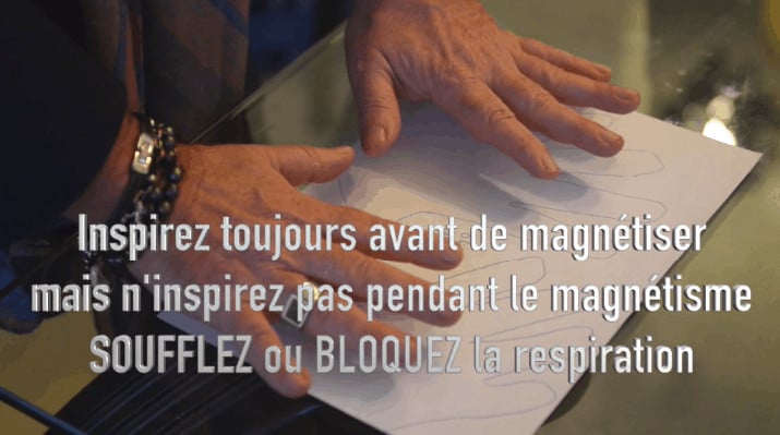 Magnetisme Niv1 - M1