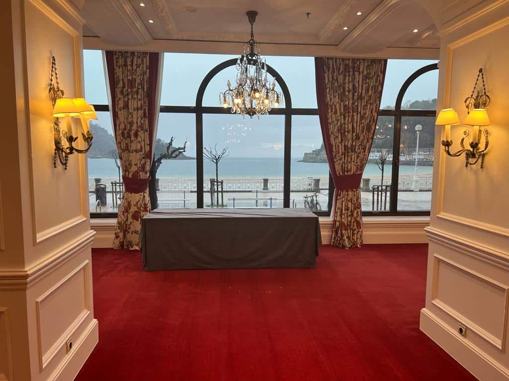 Coaching Days San Sebastian