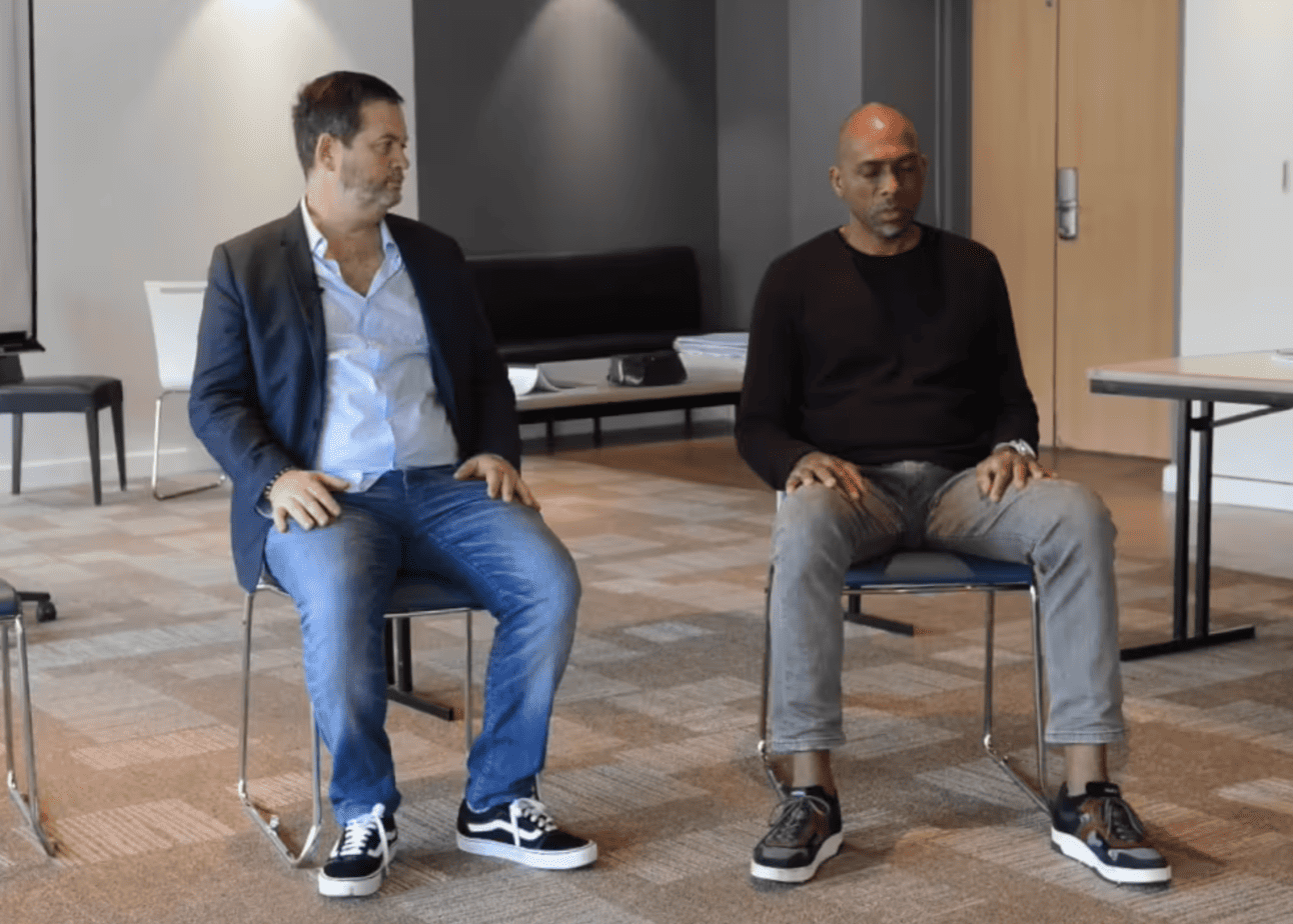 Hypnose Niveau 4 - Hypnose Transgénérationnelle 2023-10-26 at 4.10.25 PM