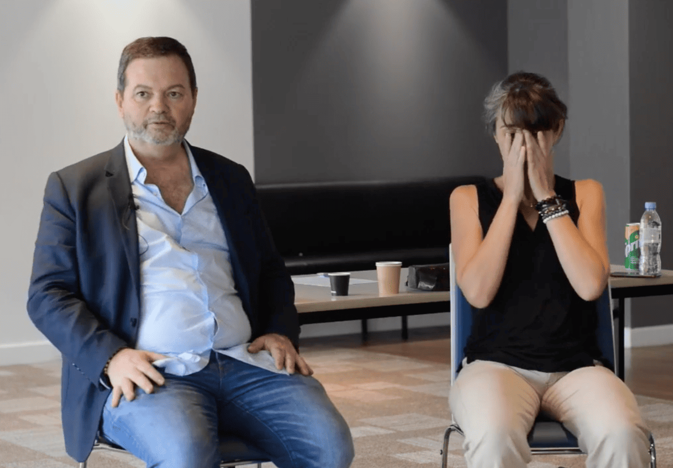 Hypnose Niveau 4 - Hypnose Transgénérationnelle 2023-10-26 at 4.16.15 PM