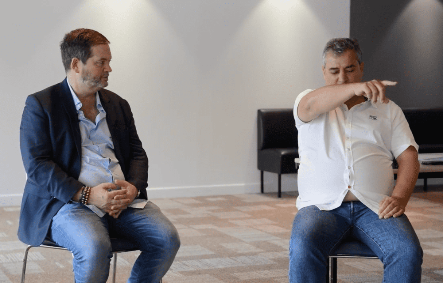 Jour 5 IHEC Thérapie breve