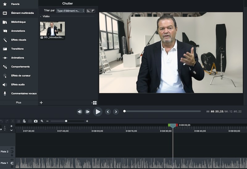 Vignette sd module 14